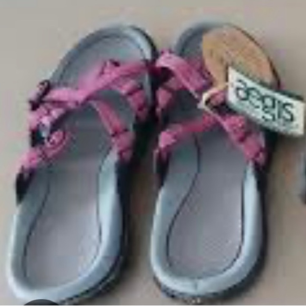 LTB! Rafter Sandals - Picture 2 of 2